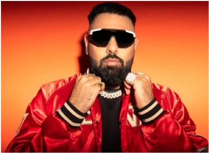 Badshah To Represent India At 2026 Ruffles® NBA All-Star Celebrity Game In Los Angeles
