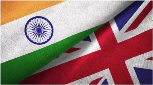 India-UK FTA Offers Strategic Benefits For Rules-Based Trade, British Peers Conclude
