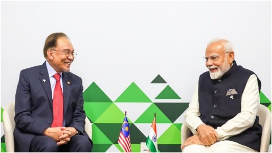 PM Modi To Visit Malaysia On February 7-8 As Both Countries Look At Bolstering Strategic Ties