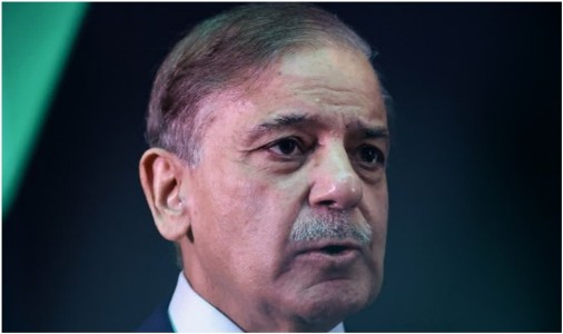 'We Will Not Play Match Against India': Shehbaz Sharif Reiterates Pakistan's Decision To Boycott T20 World Cup Match