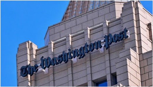 Washington Post Cuts A Third Of Its Staff In A Blow To A Legendary News Brand