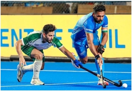 Another India-Pakistan Clash Set For 2026 As Both Teams 