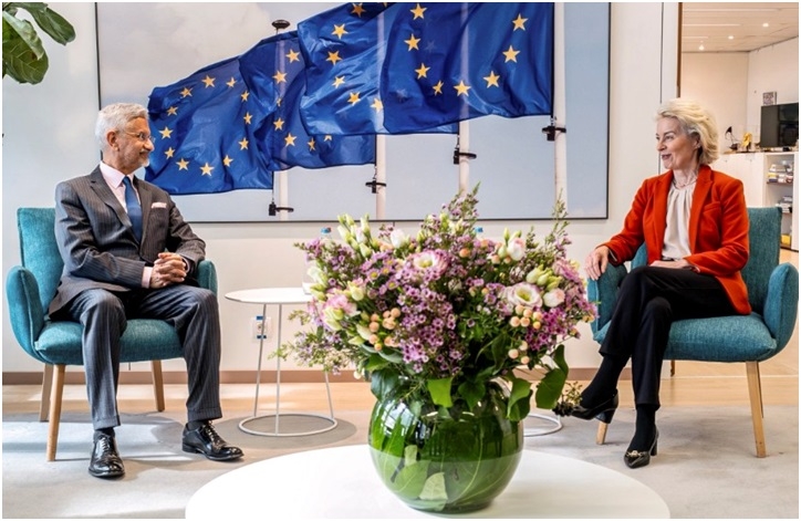 From Brussels To The Gulf Why India-EU Ties Matter 