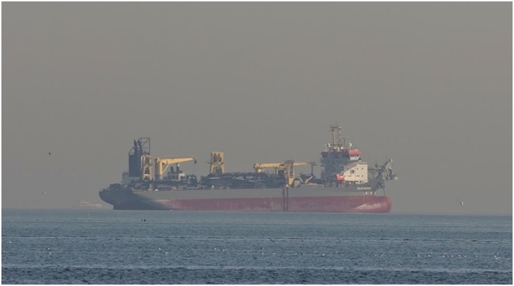 Russian Oil Purchases