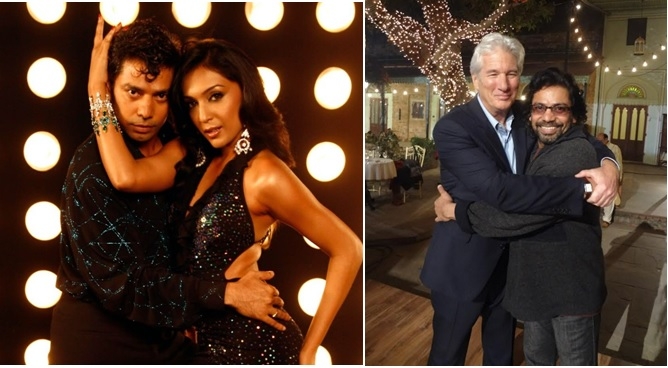 VOICE OF RHYTHM WITH SANDIP SOPARRKAR