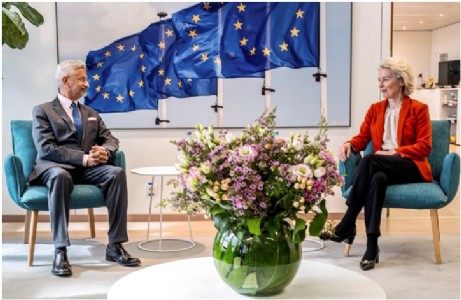 From Brussels To The Gulf: Why India-EU Ties Matter In A Time Of Energy Turmoil