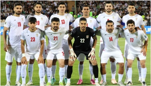 Iran In Talks With FIFA To Move Their Matches Out Of USA
