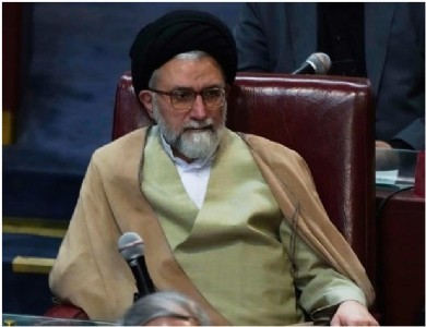 Israeli Defence Minister Annoucned That Iranian Intelligence Minister Esmail Khatib Has Been Killed