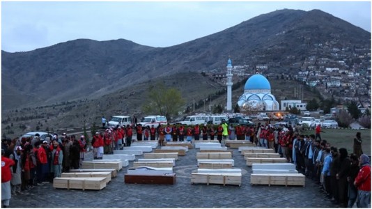 Pakistan And Afghanistan Agree To Pause War For Eid At Qatar, Saudi And Turkey's Request