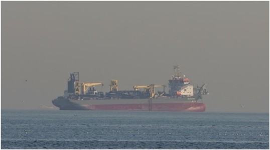 Tankers Reroute From China To India Amid Spike In Russian Oil Purchases