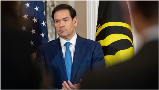 The administration’s most recent budget proposed a 40% cut to the State Department’s Bureau, already working with far fewer resources.