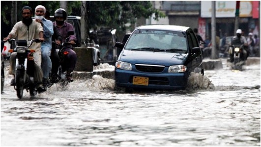At Least 19 Killed Due To Heavy Showers, Thunderstorm In Pakistan’s Karachi