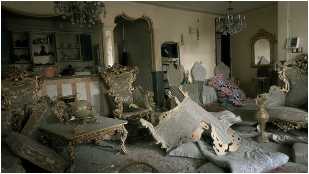 Iran Dismisses US Ceasefire Plan Issues Counter Proposal 