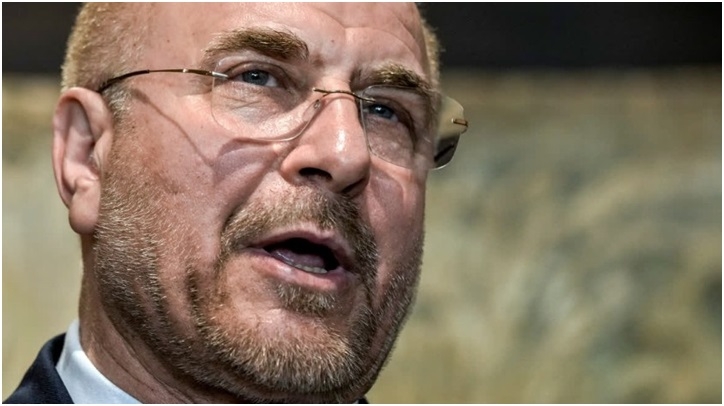 Irans Parliamentary Speaker Qalibaf Is Floated