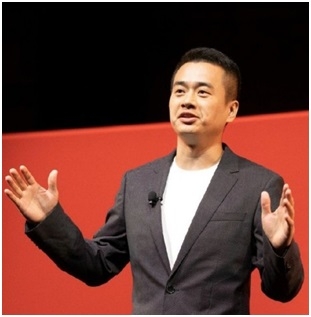OnePlus India CEO Robin Liu Resigns Amid Oppo Group