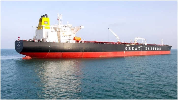 Permitted Passage Through Strait Of Hormuz For Friendly Nations