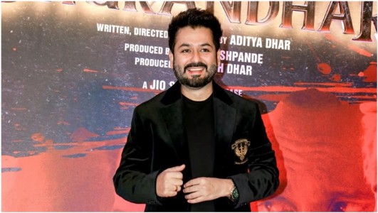 Dhurandhar 2 Controversy: Aditya Dhar Slams 'AI-Generated' Poster Of Ranveer Singh, Warns Of Action