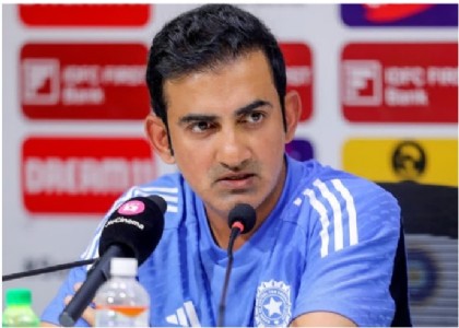 Delhi High Court Orders Removal Of Unauthorised Content Using Gautam Gambhir's Identity