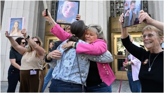 'Harming Children': Jury Finds Meta And YouTube Liable In Landmark Social Media Addiction Trial