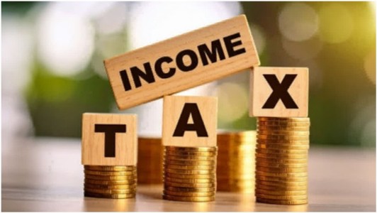 India’s New Income Tax Act 2025: What Changes From April 2026