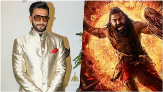 Kantara Chapter 1 Row: Ranveer Singh Agrees To Apologise And Visit Temple, Informs Karnataka HC