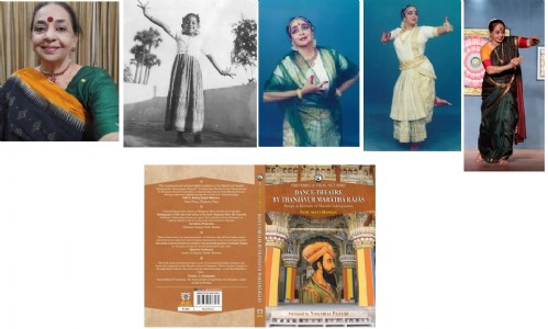 Voice of Rhythm with Sandip SoparrkarForgotten Chapter of Indian Dance