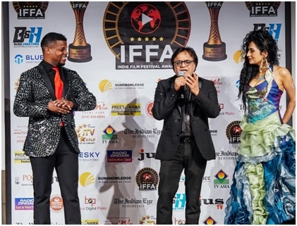 Indie Film Festival Awards Returns