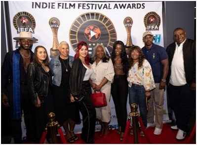 Indie Film Festival Awards Returns