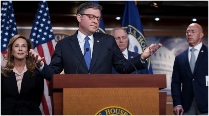 US Senate Rejects Bid to Curb 