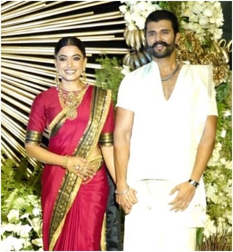 Vijay Deverakonda Wants To Go Underground