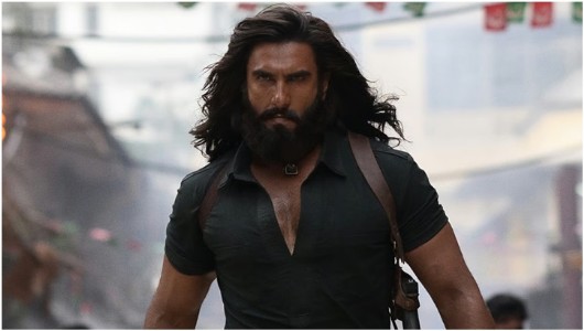 Dhurandhar 2 Eyes Rs 200 Crore Opening With $100K In US Pre-Sales After Toxic Delayed