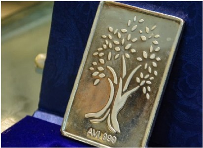 Gold And Silver Heading Towards Record Prices Due To US-Israel-Iran War