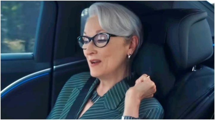 Before The Devil Wears Prada 2 Hits Indian Theatres