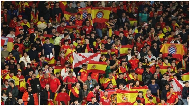 FIFA Launches Disciplinary Action Against