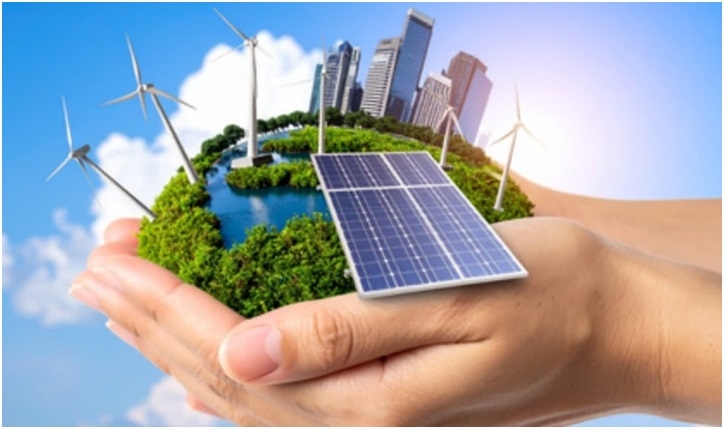 India Ranks 3rd Largest In Renewable Energy 