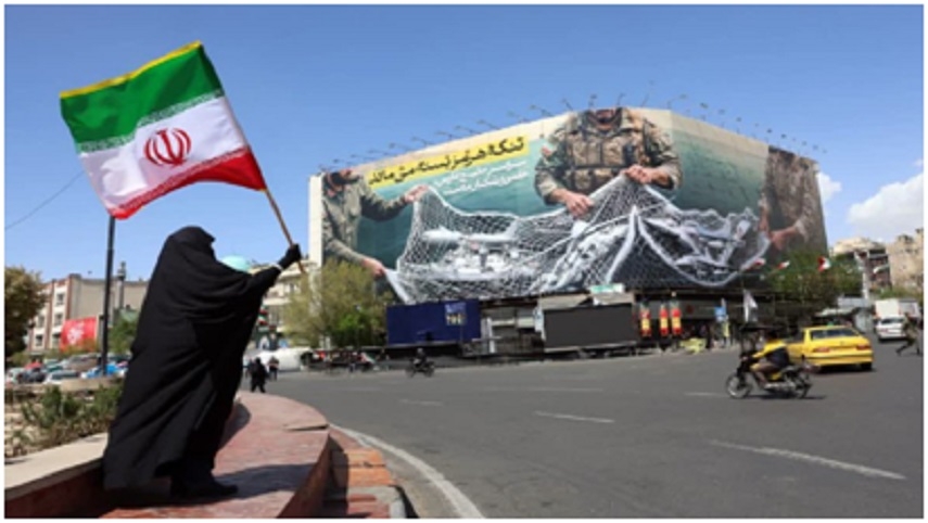 Iran Closes Strait of Hormuz Again After Israel Kills At Least 182 People In A Day In Lebanon