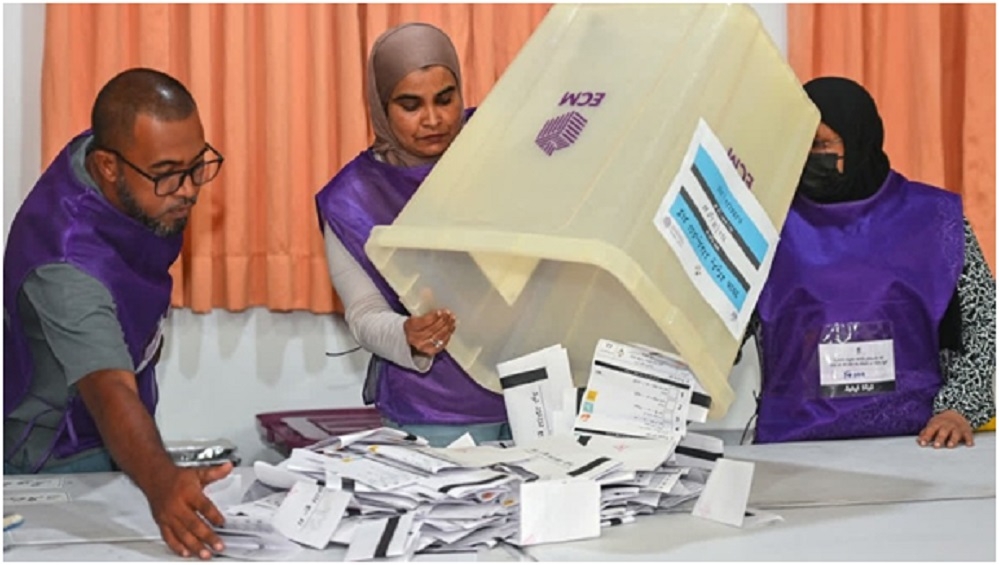 Maldives Local Elections Reveal Political Balance That Matters To India