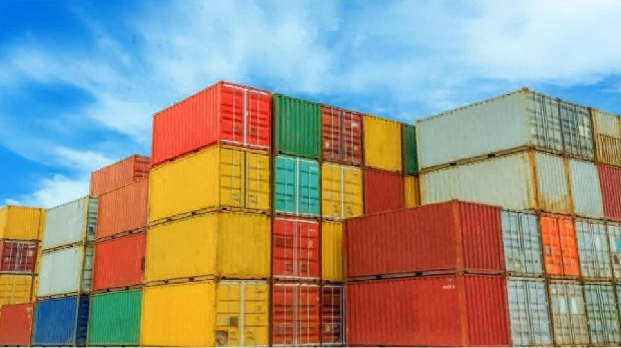 To Ease Shipping Disruptions