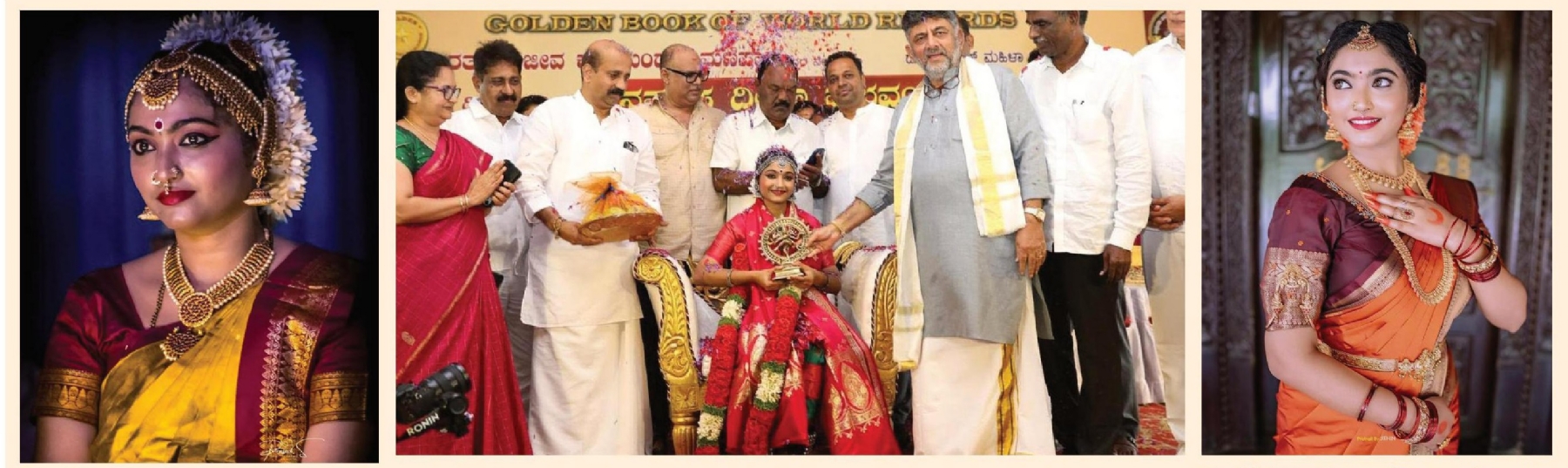 Voice of Rhythm with Sandip Soparrkar