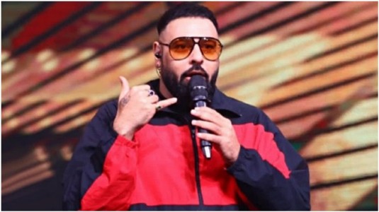 Badshah Appears Before NCW Over Tateeree Song Row, Apologises For Controversial Lyrics