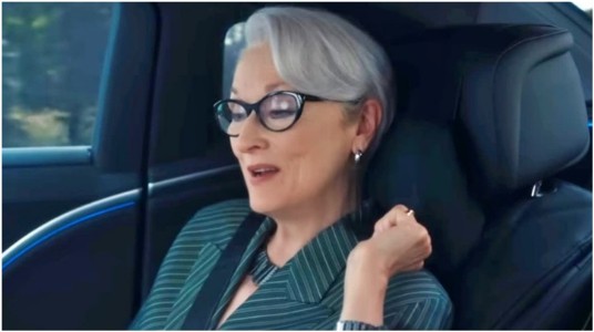 Before The Devil Wears Prada 2 Hits Indian Theatres, Watch Meryl Streep's 5 Best Comedy Dramas