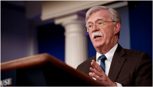 Ceasefire With Iran Under Political Compulsions: Former NSA John Bolton