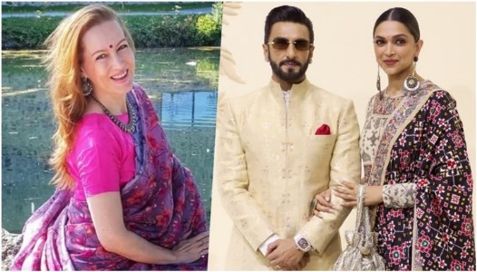 Suzanne Bernert Questions Deepika Padukone Over Dhurandhar 2 Silence: 'Don't Understand Why You Are Not Doing It'