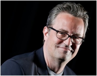 Indian-Origin 'Ketamine Queen' Jailed For Selling Matthew Perry The Drugs That Killed Him