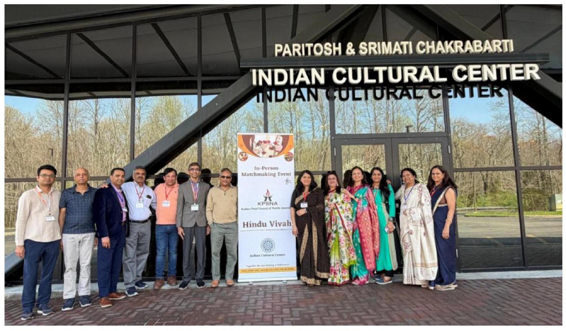 hindu vivah in south jersy