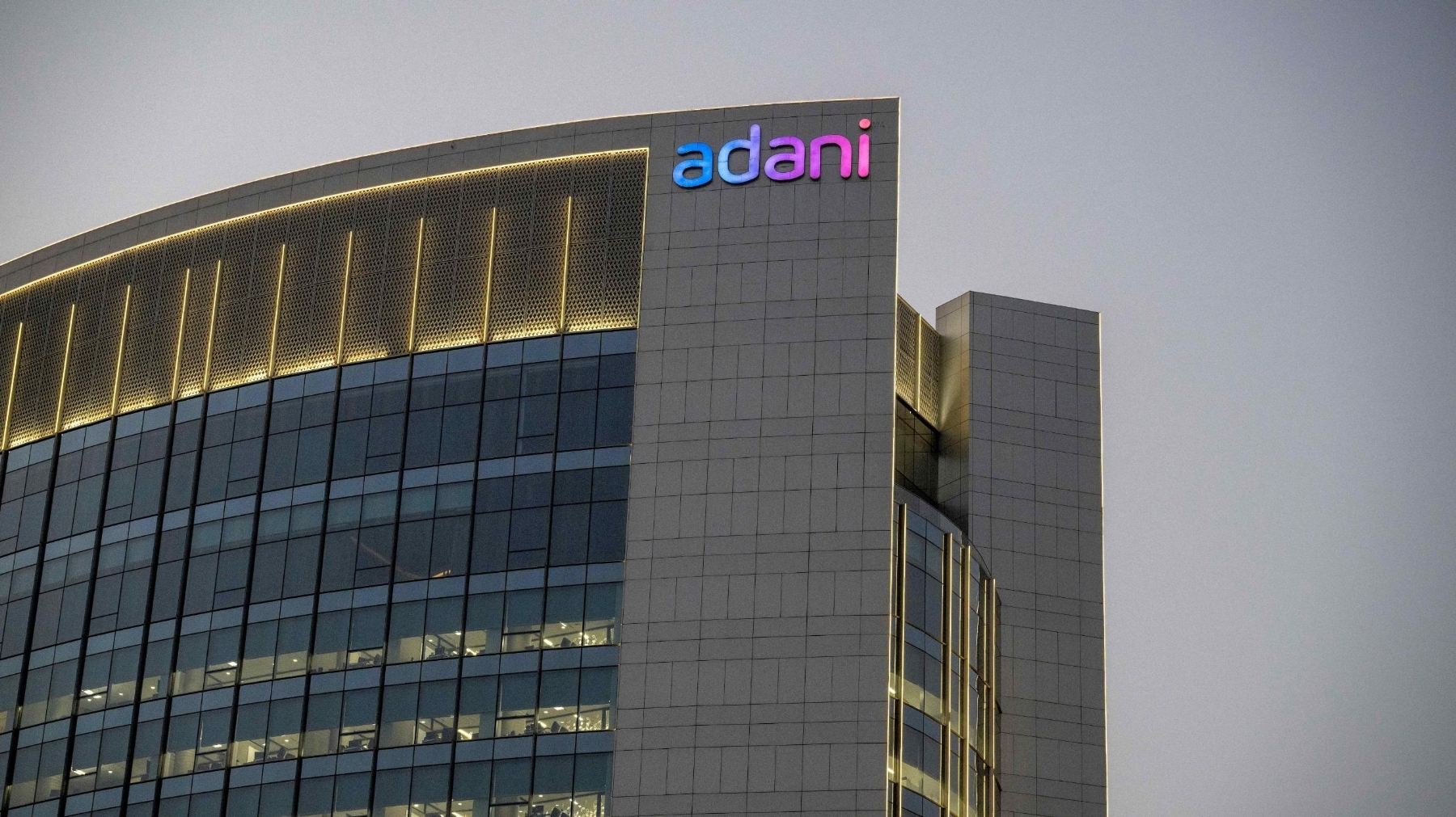 Adani Green Energy