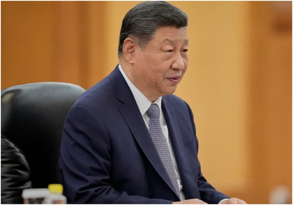 China Calls Reports It Supplied Weapons 