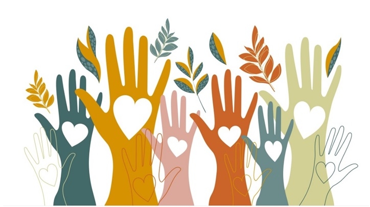 Do Good In Minutes Not Months International Microvolunteering Day 2026