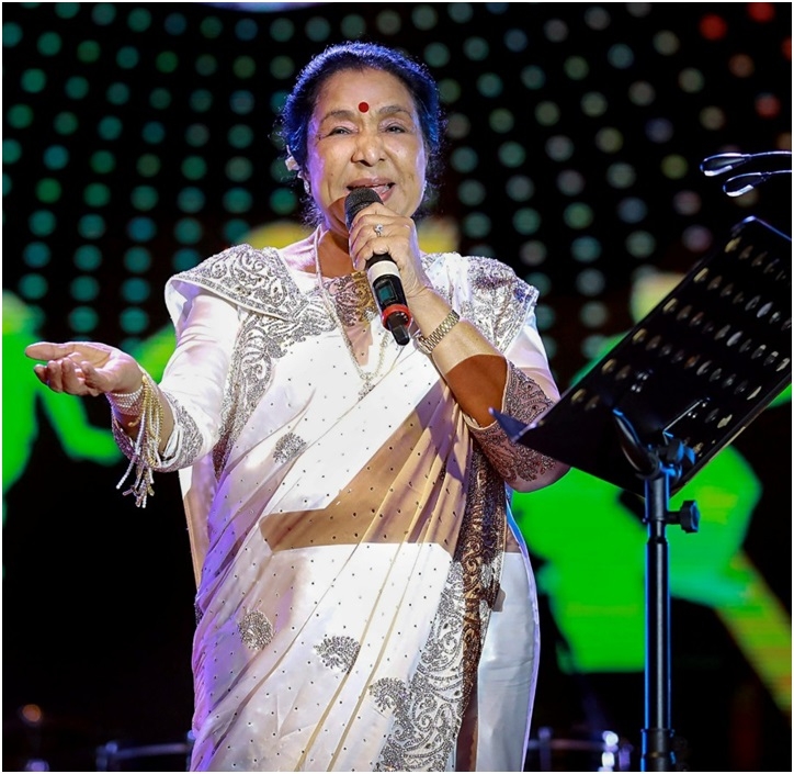 Jaiye Aap Kahan Jayenge Asha Bhosle