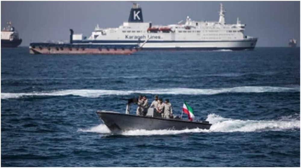 The proposal led by the UK and France would create 